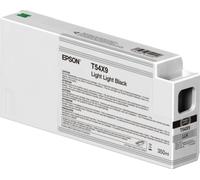 Epson T54X900 Tinta UltraChrome HDX/HD Negro Claro T 54X9