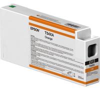 Epson T54XA Cartucho de tinta Naranja Original C13T54XA00