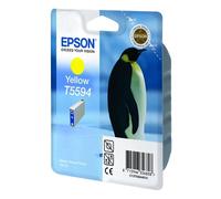 Epson T5594 cartucho de tinta amarillo (original)