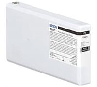 Epson T55W1 Cartucho de tinta Negro (foto) Original C13T55W100