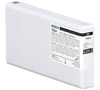 EPSON T55W1 PHOTO BLACK INK CARTRIDGE