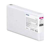 Epson T55W3 cartucho de tinta magenta