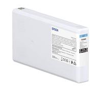 Epson T55W5 Cian claro 200 ml cartucho de tinta