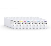 EPSON T55W5 LIGHT CYAN INK CARTRIDGE