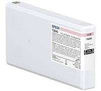 Epson T55W6 - 200 ml - Vivid Light Magenta - original - Tintenpatrone - f?r P/N: C11CL14301A0 (C13T55W600)