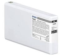 Epson Cartucho de tinta T55W8 Negro mate Original C13T55W800