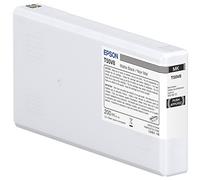 Epson Cartucho de tinta T55W8 Negro mate Original C13T55W800