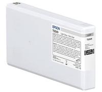 Epson T55W9 cartucho de tinta gris claro