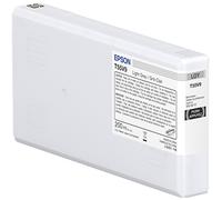 Epson Cartucho de Tinta Original T55W9 Gris