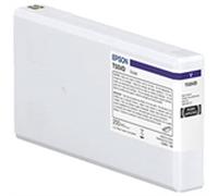 Epson T55WD Cartucho de tinta Violeta Original C13T55WD00