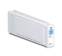 Epson T56P5 cartucho de tinta cian claro XL (original)