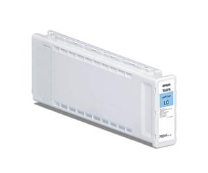 Epson T56P5 cartucho de tinta cian claro XL (original)