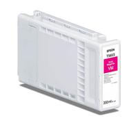 Epson T56U3 cartucho de tinta magenta vivo