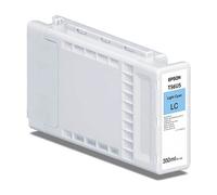 Epson T56U5 cartucho de tinta cian claro