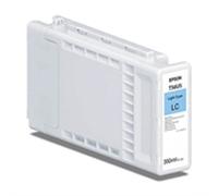 Epson T56U5 cartucho de tinta cian claro