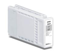 Epson T56U7 cartucho de tinta gris