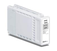 Epson Gris Claro T56U9 - Cartucho de tinta de 350 ml