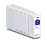 Epson T56UD cartucho de tinta violeta (original)