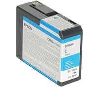 Epson T5802 cian