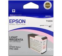 Epson T8506 Cartucho de tinta magenta claro