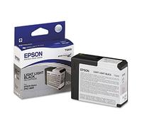Epson T5809 - Negro claro claro