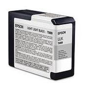 Epson T5809 Tinta Negra Ultra Clara