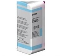 Epson T5915 Cartucho de tinta cian claro