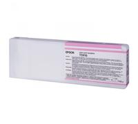Epson T5916 cartucho magenta vivio / magenta claro (original)