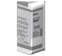 Epson T5917 Cartucho de tinta negro claro