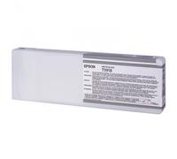 Epson Cartucho de Tinta Original C13T591800 para Stylus Pro 11880 - Tinta Pigmentada, 700 ml, Negro Mate, Compatible con Impresoras Inkjet