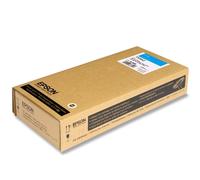 Epson T5962 Cartucho de tinta cian Original C13T596200