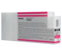 Epson Cartucho de tinta T5963 Magenta vivo 350 ml Original