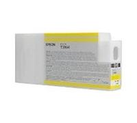 Epson T5964 Cartucho de tinta amarillo