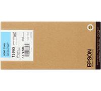 Epson T5965 Cartucho de tinta Cian (claro) Original C13T596500