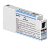 Epson T5965 Cian claro - 350 ml cartucho de tinta