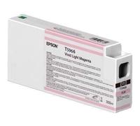 Epson T5966 cartucho magenta vivo claro (original)
