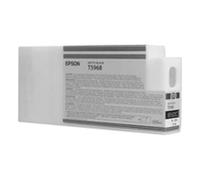 Epson Cartucho de tinta T5968 Negro mate para Stylus Photo 7900/9900 350 ml