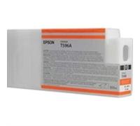 Epson T596A00 Cartucho de tinta naranja