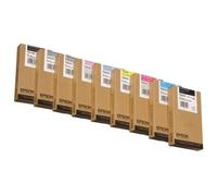 Epson Cartucho de tinta T6033 Magenta Vivid XL Original C13T603300 220 ml