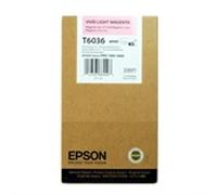 Cartucho de Tinta Original Epson C13T603600 Magenta