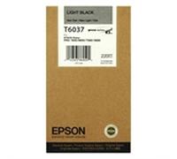 Epson Cartucho T603700 gris