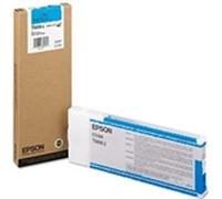 Epson T6062 Cartucho de tinta cian XL
