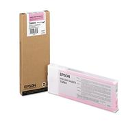 Epson Cartucho T606600 magenta claro vivo