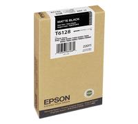 Epson T6128 cartucho negro mate XL (original)