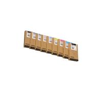 Epson T6128 - negro mate - original