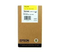 Epson Cartucho de tinta T6144 (C13T614400) Amarillo 220 ml XL