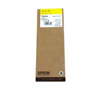 Epson Cartucho de tinta T6144 (C13T614400) Amarillo 220 ml XL