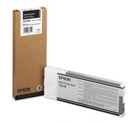Epson T6148 Cartucho de tinta negro Original C13T614800