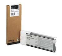 Epson T6148 Cartucho de tinta negro Original C13T614800