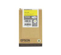EPSON T6164 T616400 AMARILLO TINTA - 3000 PÁGINAS PARA B-300